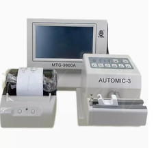 Материнская плата MTG-9900A Mechanical Watch Calibrator