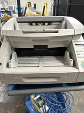Canon ImageFormula DR-G1130 Production Document Scanner