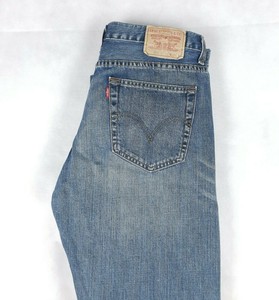 levis 758