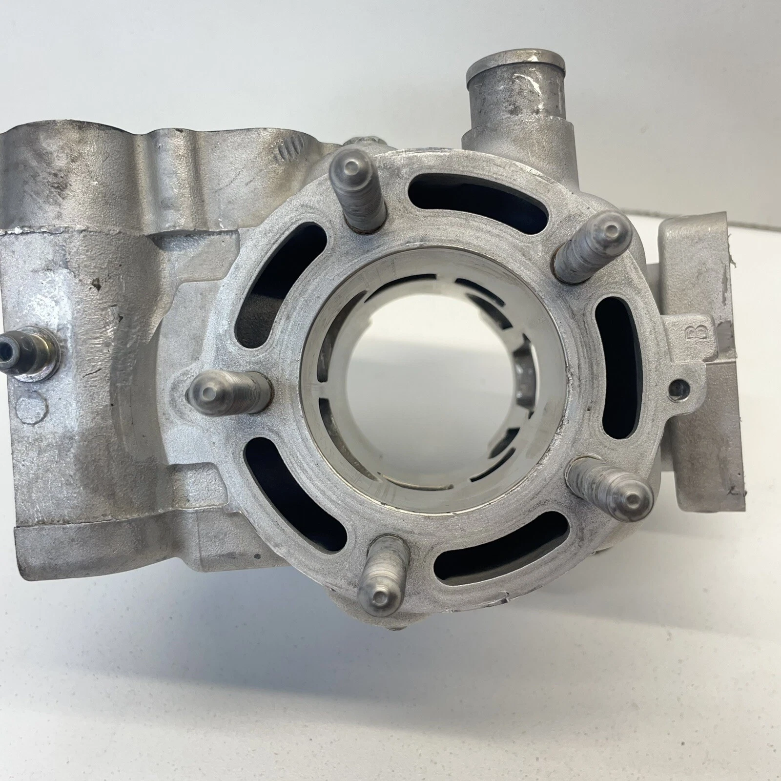 KAWASAKI Genuine 2014-2021 KX100 Cylinder Standard Bore KAWASAKI Genuine 2014-2021 KX100 Cylinder Standard Bore