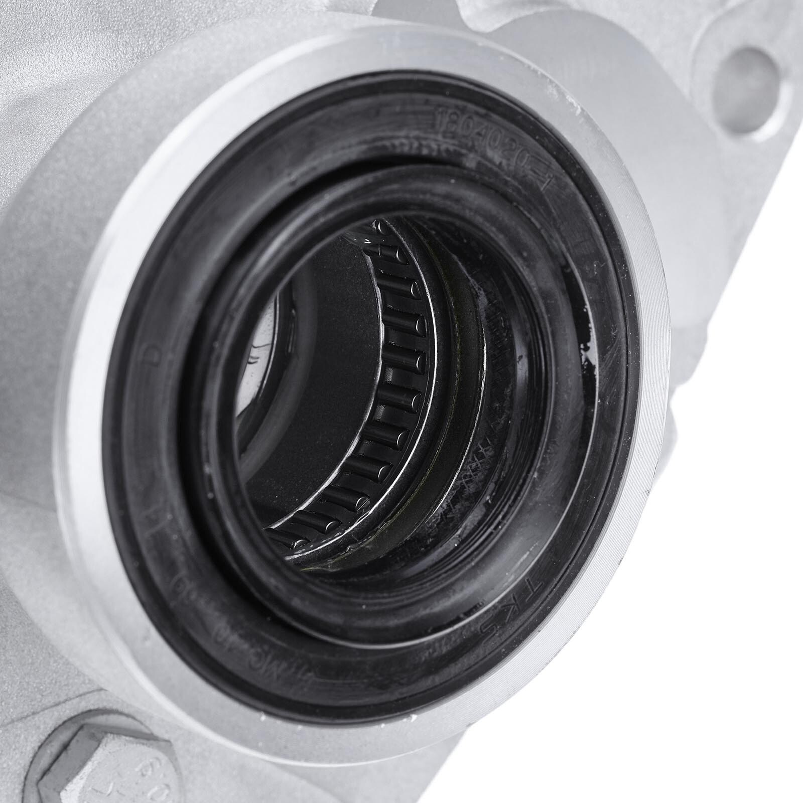 AWD Front Axle Disconnect Assembly for Chevy Trailblazer Buick Rainier