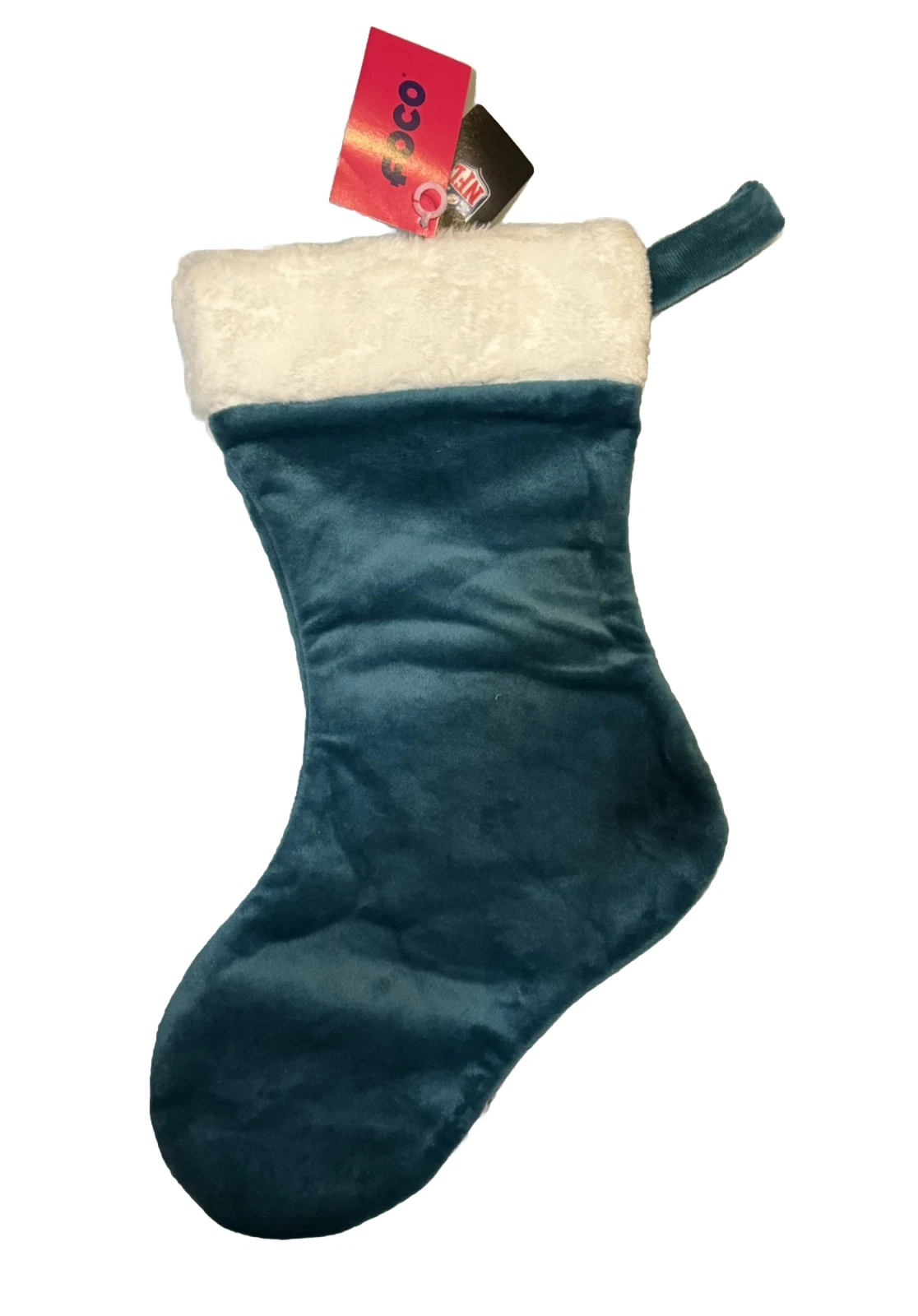 football Philadelphia Holiday Christmas Stocking