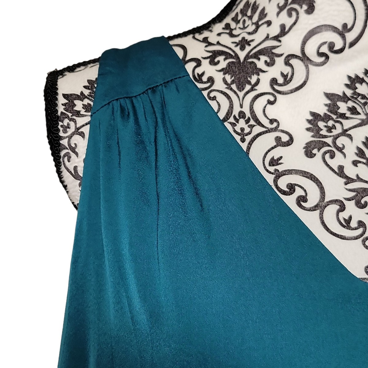 sachin and babi light blue dress Silas Emerald Green Mini Dress