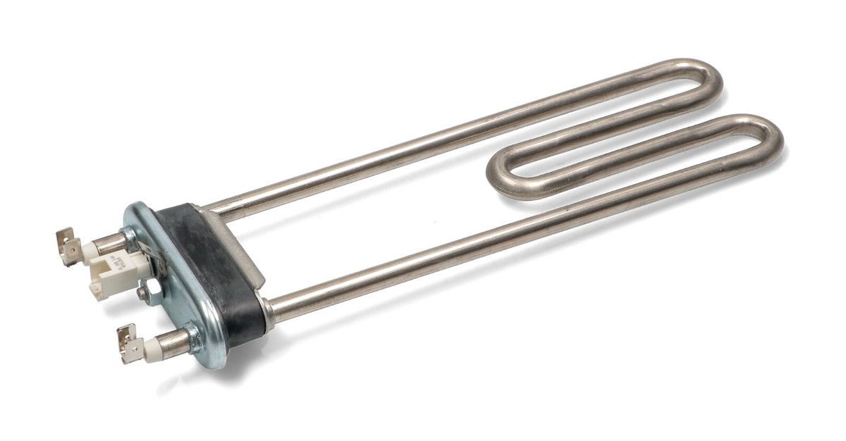 Resistenza senza sonda NTC originale - Lavatrice - PANASONIC - 336752