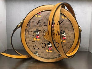 disney gucci bag