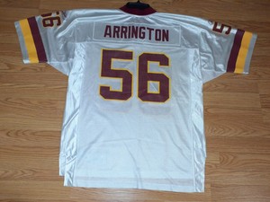 lavar arrington jersey