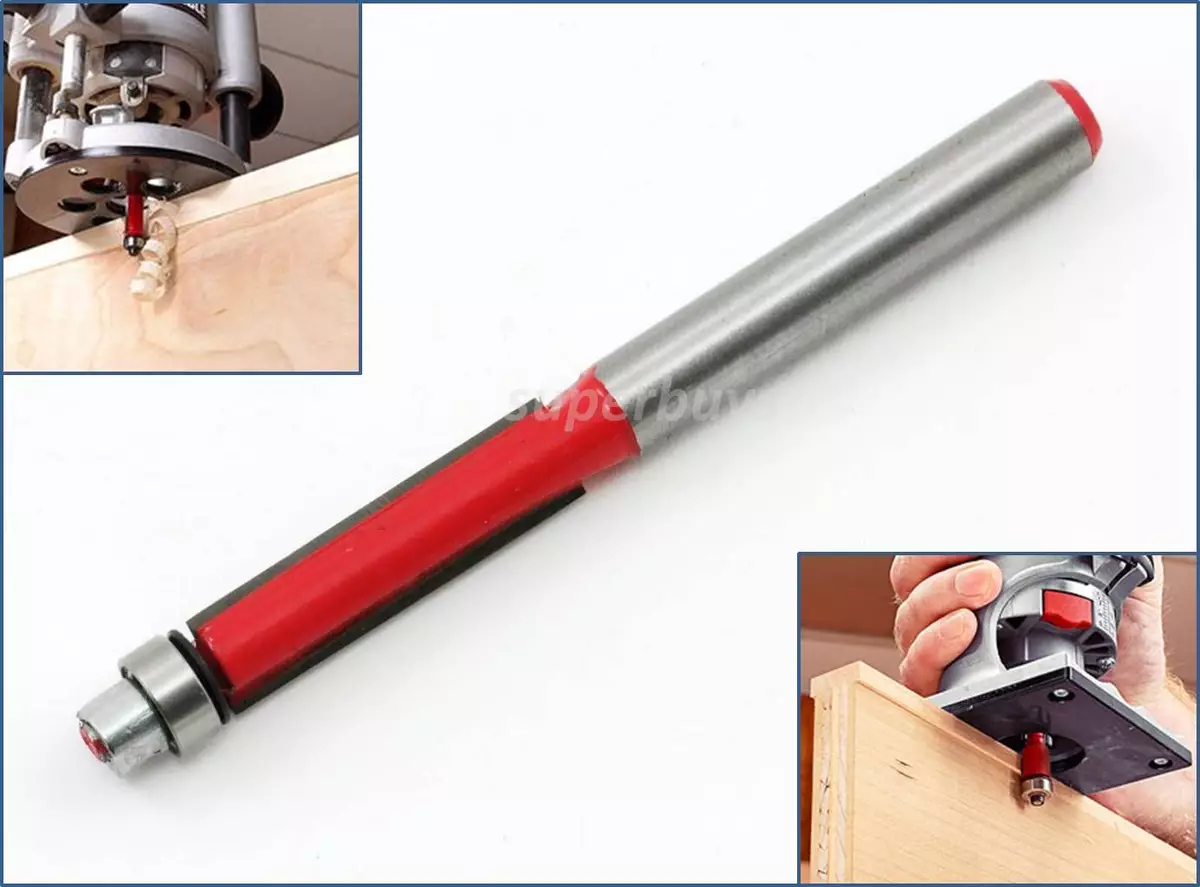 6.3 mm router bit deals