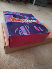 Pleaser Funtasma Queen high heels