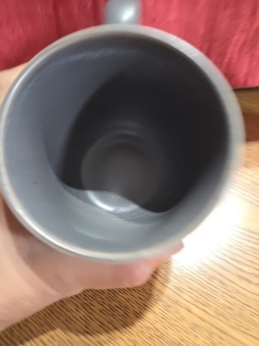 Project 62 Tilley Gray Mugs 12 Oz - 第 7/12 張圖片