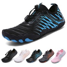 Outdoor Quick-Dry Water Shoes for Women Men Barefoot Shoes Fitness Beach Swim