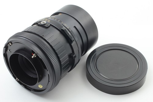 【 Exc+5 w/Case 】Mamiya Sekor C 250mm F/4.5 MF Lens for RB67 Pro S SD From Japan - Picture 7 of 8