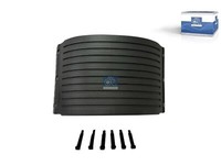 KotflüGel, Hinten, Mitte - DT Spare Parts 4.62230