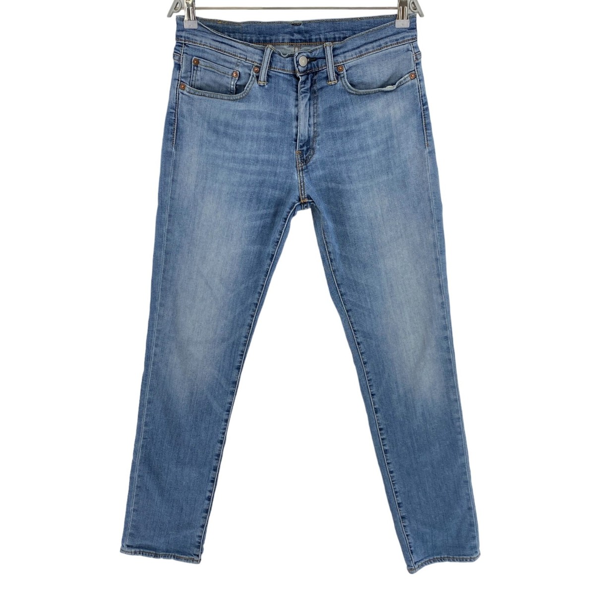 LEVI’S 511米国製 メンズデニムパンツ　W32 L32 Levi's リーバイス デニムパンツ ボトムス ジーンズ 511 メンズ