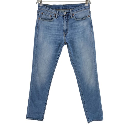 Levi's 511 Slim Jeans Biologia