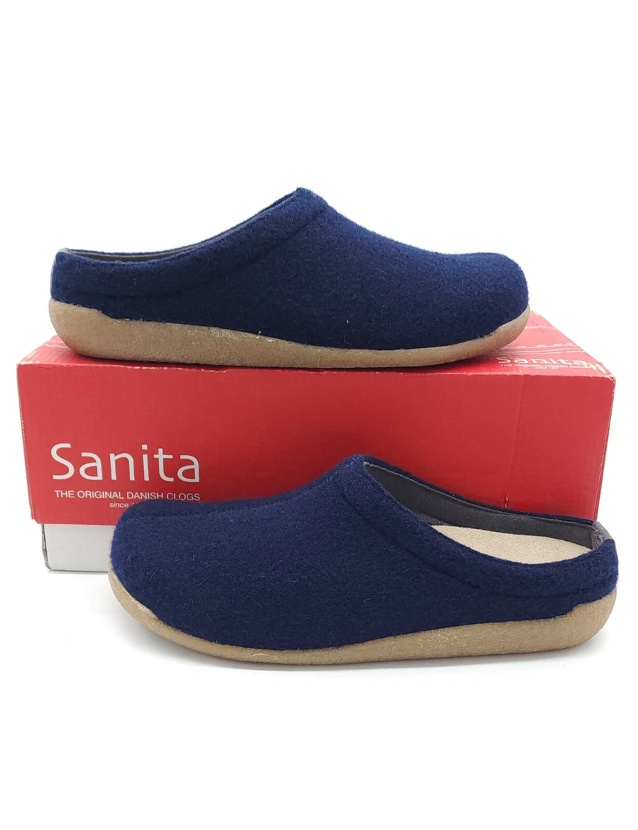 Sanita Slippers for Women for sale | eBay display picture 1