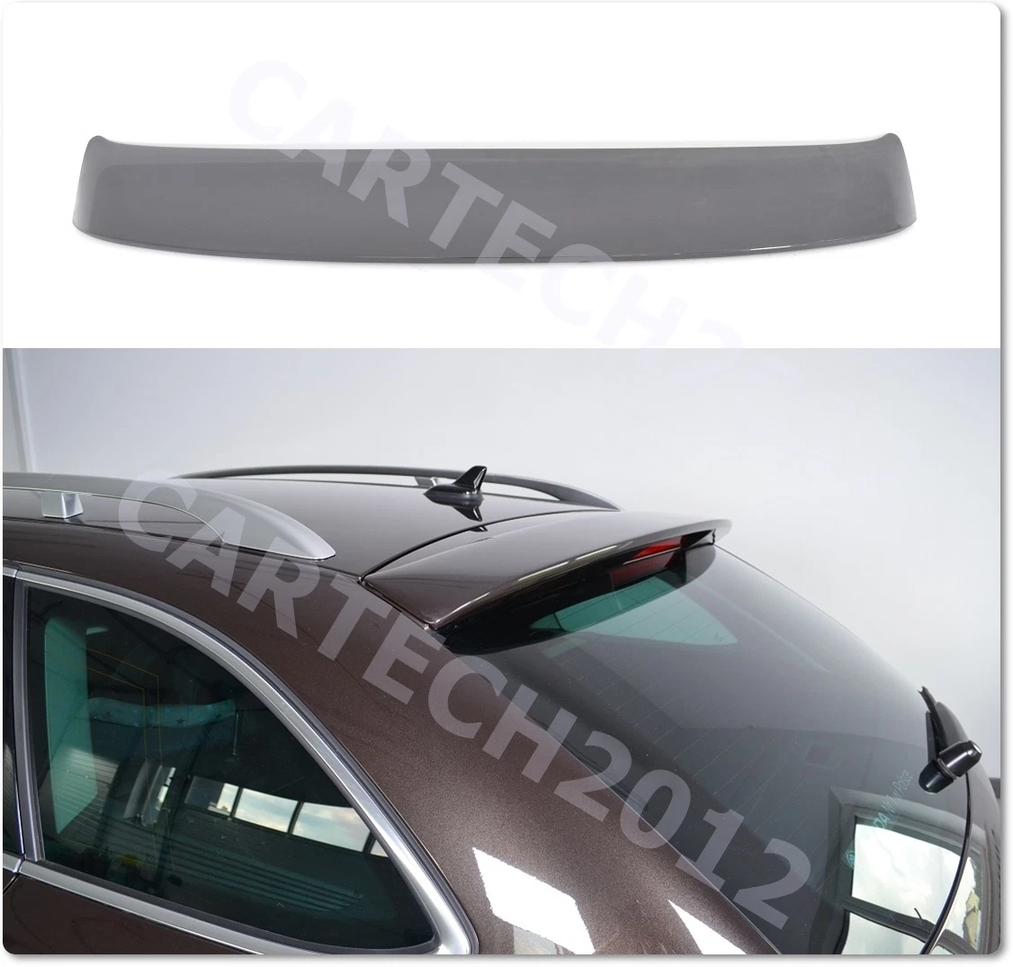 Skoda Superb MK2 Estate Roof Spoiler tuning eBay