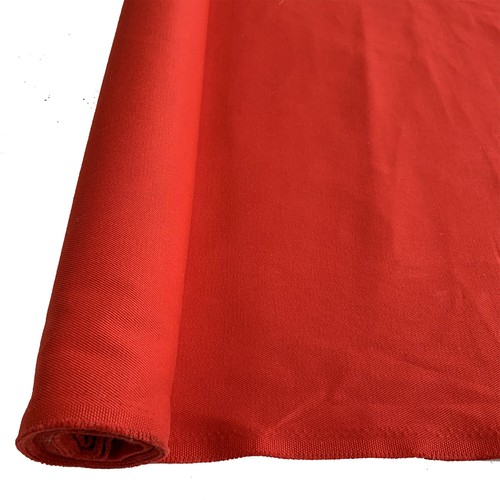 14OZ Waterproof COTTON CANVAS FABRIC 182CM 10 COLS Outdoor Heavy Plain Material - Picture 55 of 70