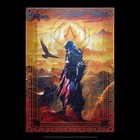 Displate Limited Edition | Basim’s Path | Assassin's Creed - NEW