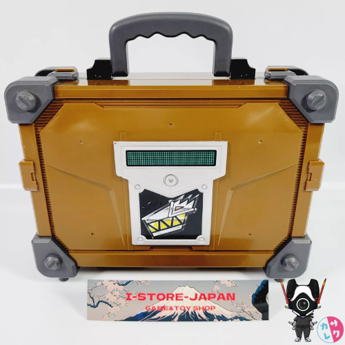 SAKUKARE Power Rangers Dino Charge Morpher Charger Zyudenchi Brave