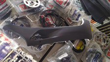 Carena sottopedana dx Honda Pantheon 125 150 2t Foresight 250 