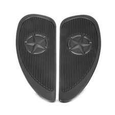 Imbottiture serbatoio per Moto Guzzi Nevada 750 / Eldorado PD2 nero