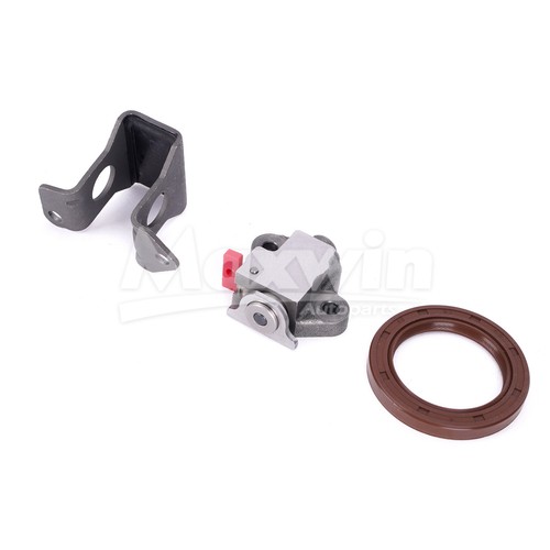 Timing Chain Kit Oil Water Pump Fit Chevrolet Tracker Suzuki Grand Vitara XL-7 - Picture 5 of 16