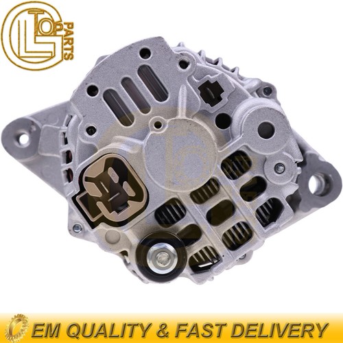 Alternator 3A65174010 12V for Kubota M5040 M6040 M7040 M6800 M8200