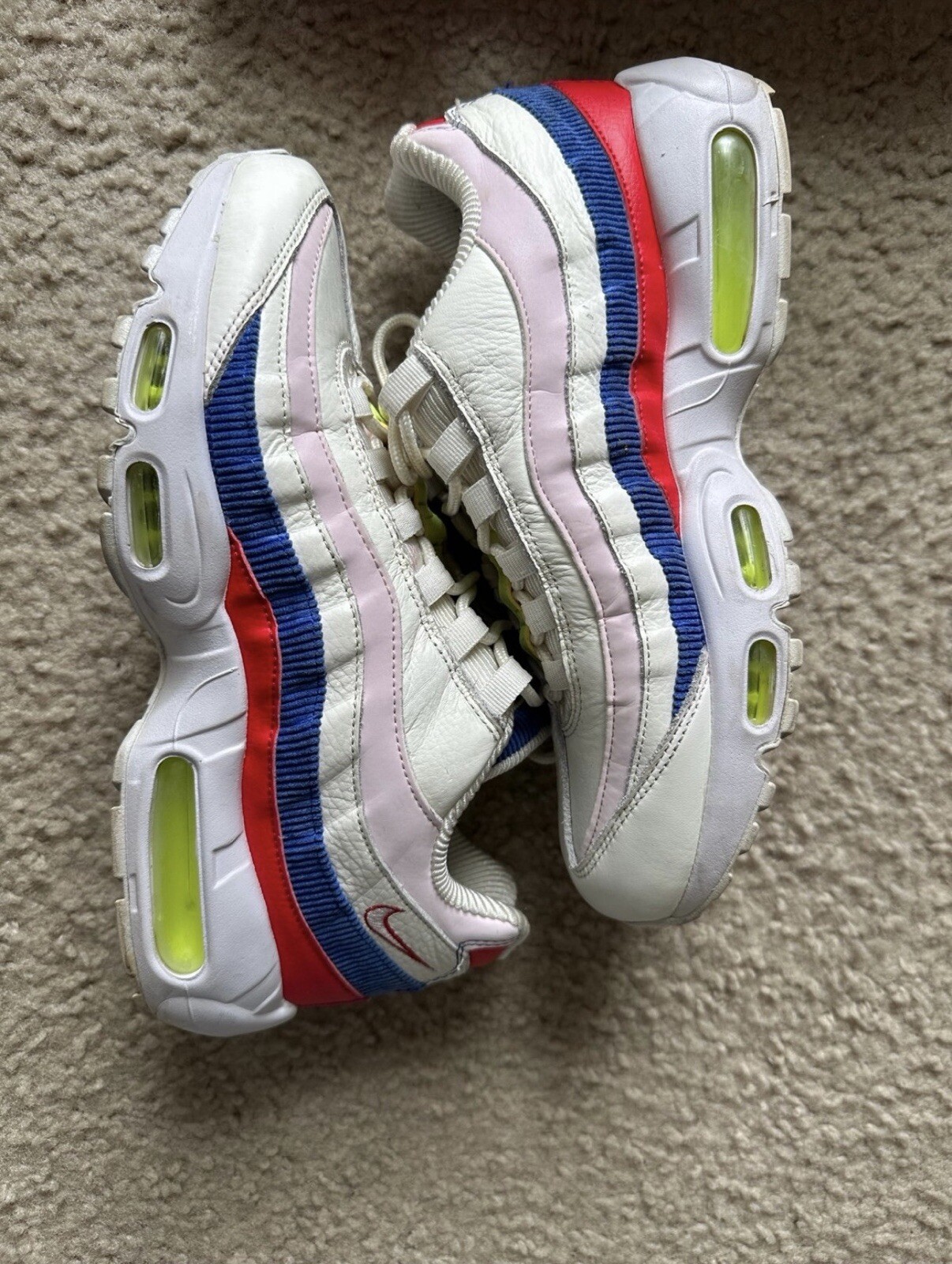 Air max 95 - image 1