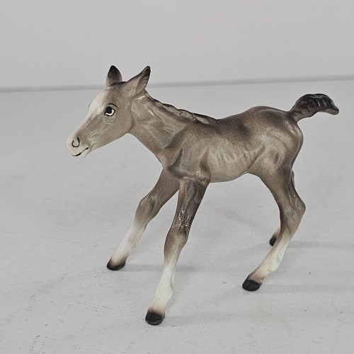 Hagen Renaker DW Tony Foal Baby Horse Figurine *Repaired* - Picture 10 of 10