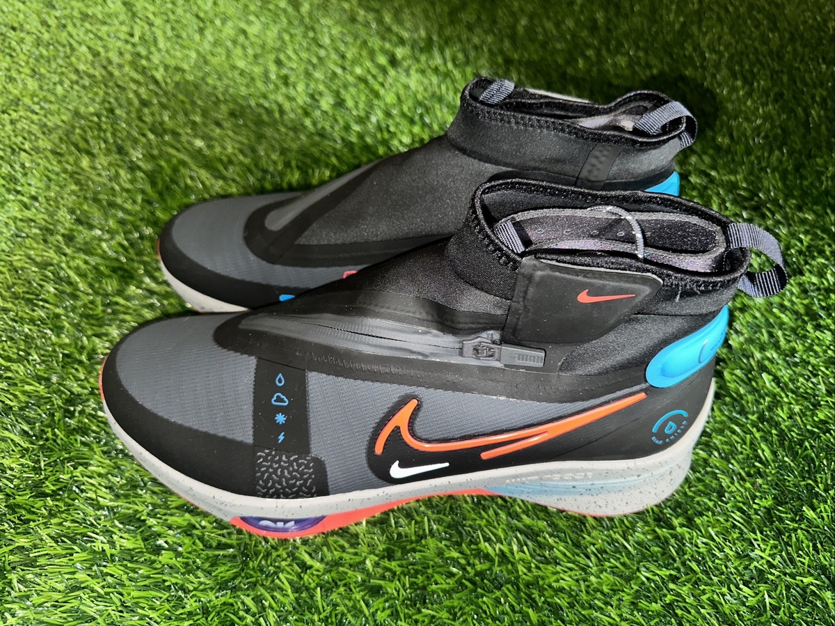 ナイキ Air Zoom Infinity Tour Shield 30.0 NIKE☆AIR ZOOM INFINITY TOUR SHIELD☆ゴルフシューズ 兼用 (Nike