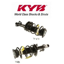 For Mazda 3 04-09 Kyb Set Of 2 Front Left Right Strut Assemblies Sr4084sr4083 For Mazda 3 04-09 Kyb Set Of 2 Front Left Right Strut Assemblies Sr4084sr4083