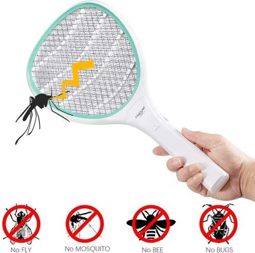 Faicuk Bug Zapper Racket