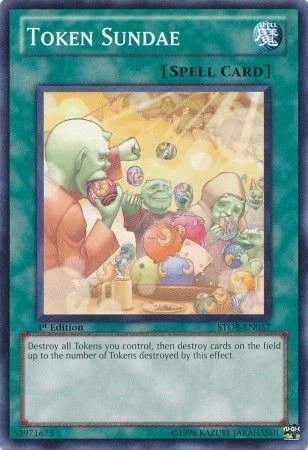 Yugioh Cards | Single Individual Cards | Spell Cards (N-Z) - Picture 134 of 165