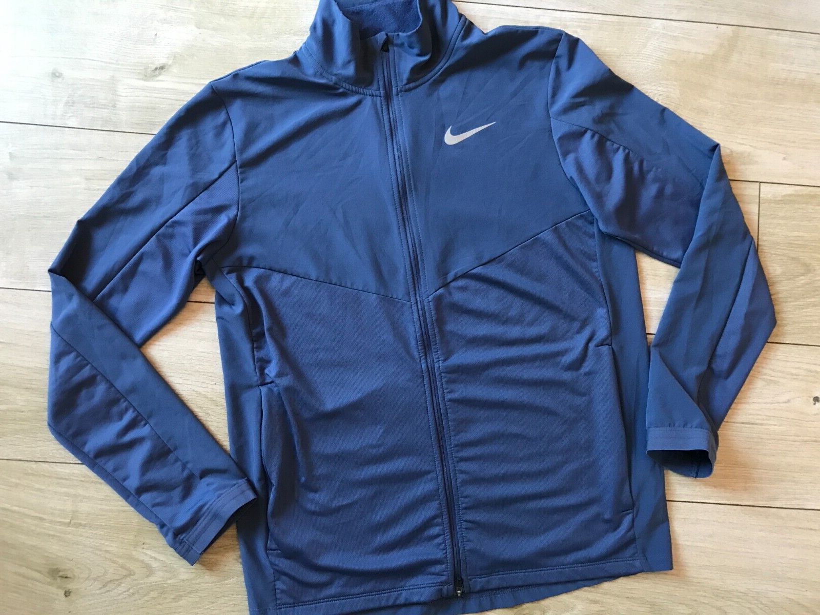 nike running jacket mens sale