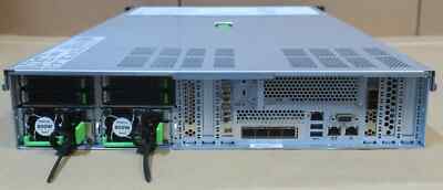 Fujitsu Primergy RX2540 M4 2x 12C Gold 5118 192GB Ram 56TB Storage