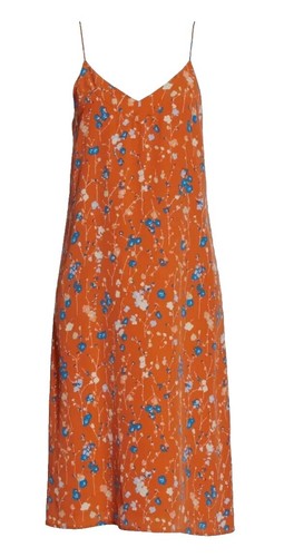equipment palo silk dress Equipment Palo Floral Dress Small