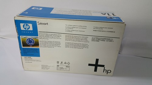 HP Q6511A 11A Original NEUE Tonerkartuschen -- für HP LaserJet 2400 2410 2420 - Bild 4 von 7