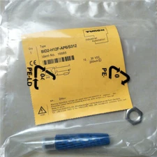 1PC BID2-H12F-AP6/S312 Inductive Sensor BID2H12FAP6/S312 New #F4