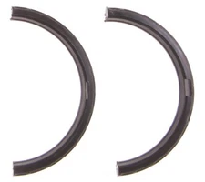 Engine Main Bearing Gasket Set-Eng Code: N Mahle JV618