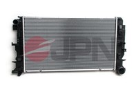 JPN KüHler WasserküHler FüR Mercedes Sprinter 35-T Kasten VW Crafter 906 907