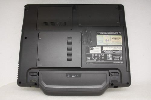 Gateway TB120 Core2 U7500 1.6Ghz 2GB Ram 80GB HDD W10Pro - Picture 6 of 12