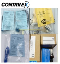 1PCS BRAND NEW ONES Contrinex SCS1204-N SCS1204n Sensor&Proximity Switch
