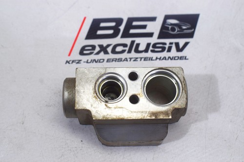 VW Sharan 7N 2.0 TDI Expansionsventil Klimaanlage Regelventil 7N0820712