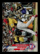 2020 Topps Ryan Howard #U-59