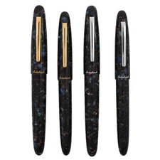 Esterbrook Estie Fountain Pen Nouveau Bleu