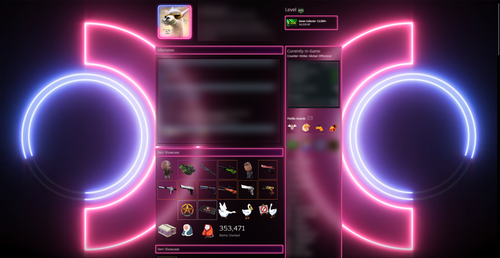 50000 STEAM POINTS 50k | Steam Points Store Currency | Profile Awards - Picture 9 of 10