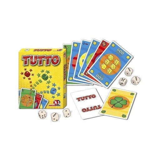 Tutto - Image 2 of 4