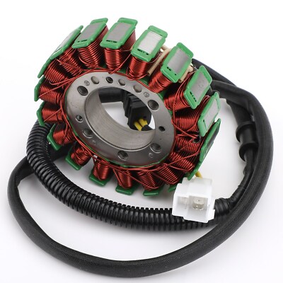 Lichtmaschine Stator für Honda VF 500 C V30 Magna VF 500 F Interceptor 1984-1986