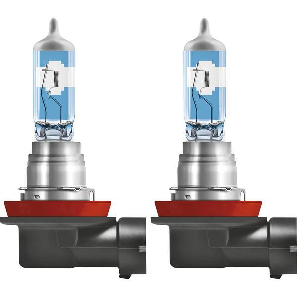 Osram Auto 64212NL-HCB  OSRAM  Lampadina alogena Night Breaker® Laser Next Gener
