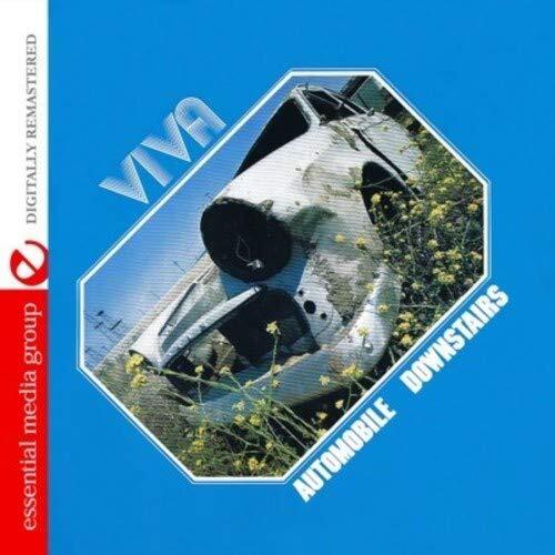 Viva Automobile Downstairs (Johnny Kitchen Presents Viva) (Digit (CD)